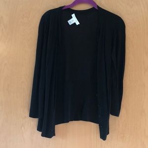 White House Black Market Cardigan
